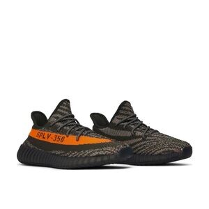 NEW WITH BOX AND TAG AUTHENTIC YEEZY BOOST 350 V2 ‘Carbon Beluga’